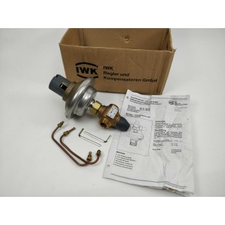 Regler Und Kompensatoren GmbH V63 D35R