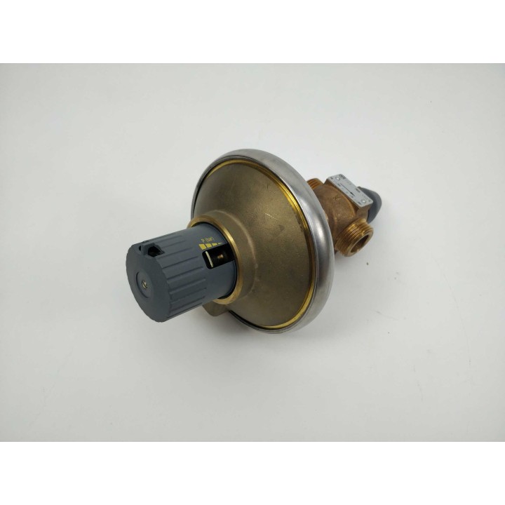 Regler Und Kompensatoren GmbH V63 D35R