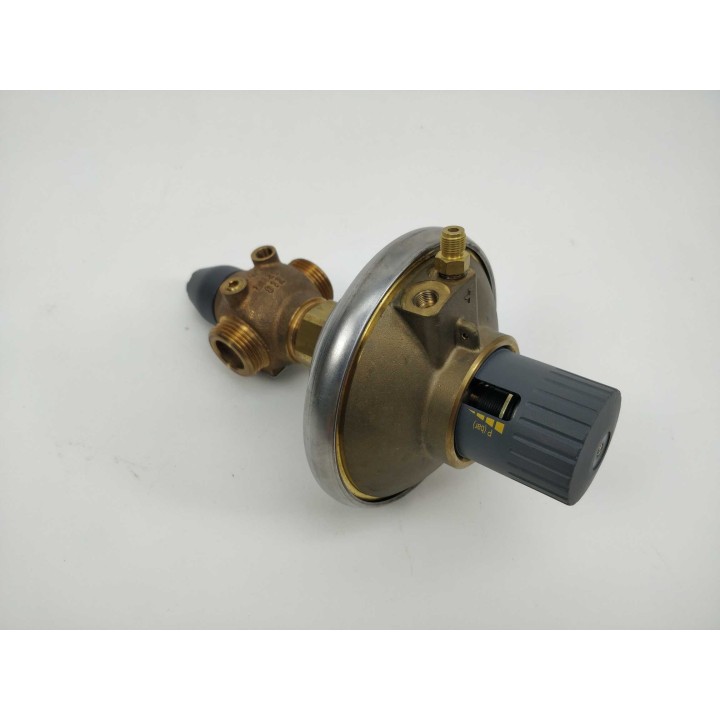 Regler Und Kompensatoren GmbH V63 D35R