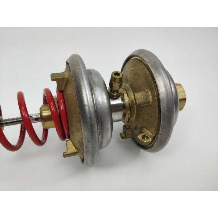 Danfoss D45K PN25