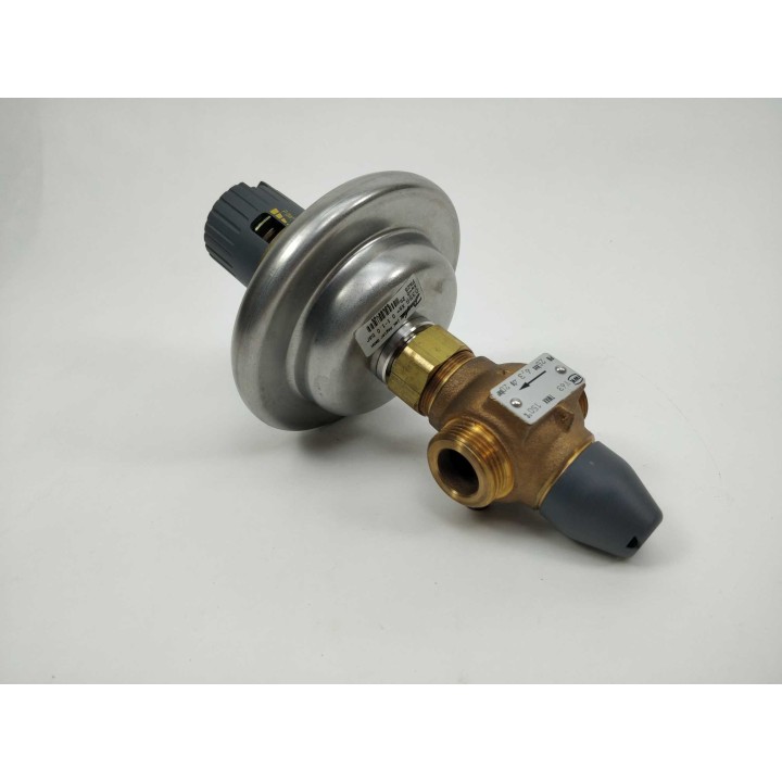 Regler Und Kompensatoren GmbH V63 D35R