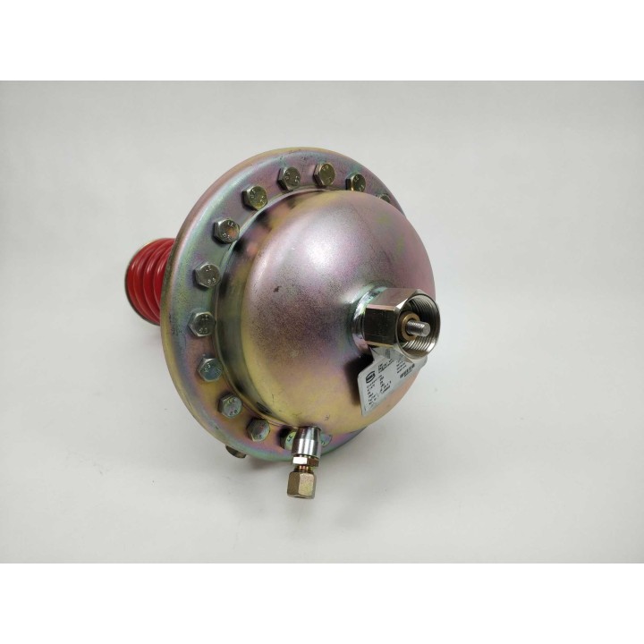 Regler Und Kompensatoren GmbH DA 3