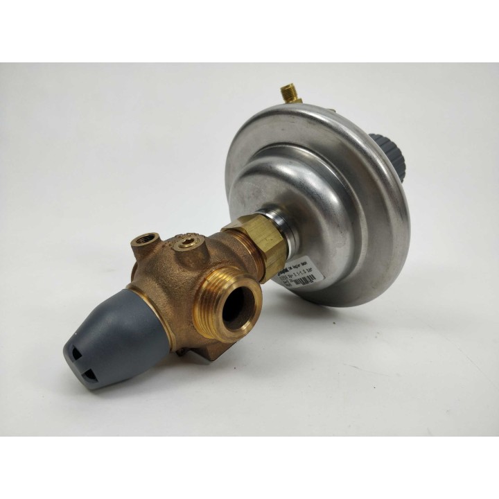 Regler Und Kompensatoren GmbH V63 D35R