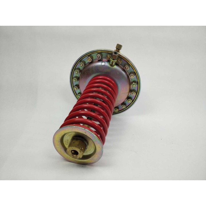 Regler Und Kompensatoren GmbH DA 3