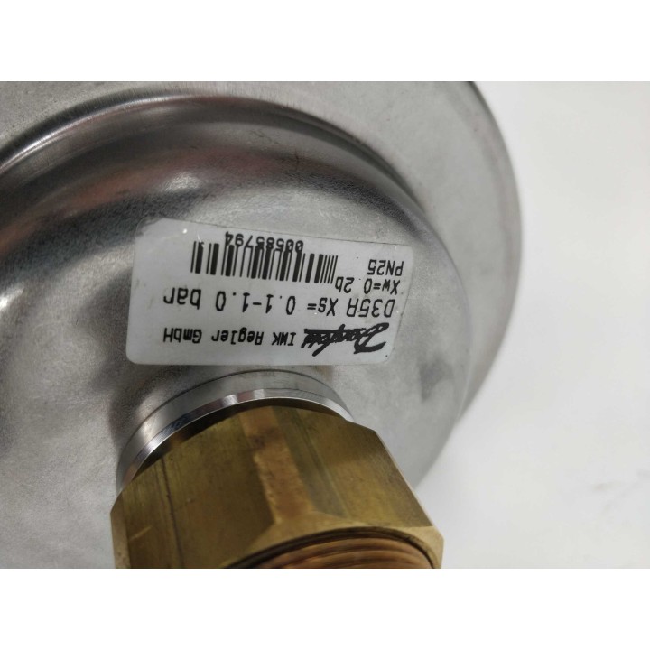 Regler Und Kompensatoren GmbH V63 D35R