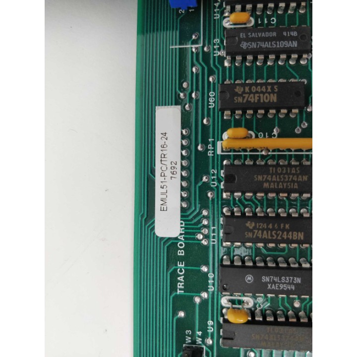 Texas Instruments EMUL51-PC/TR16-24