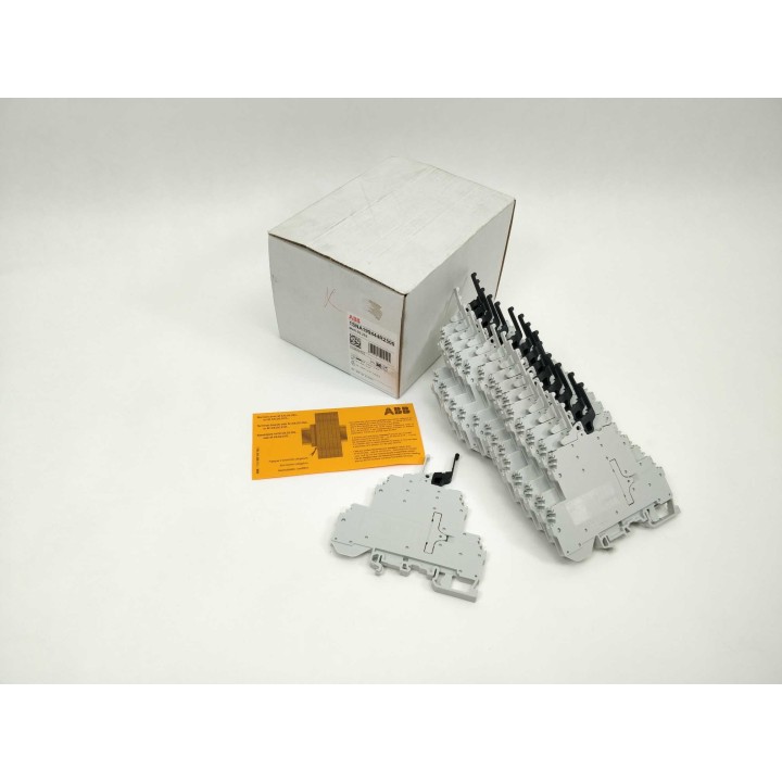 TE Connectivity 1SNA199444R2500. M4/6.D2.2S2