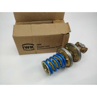 Danfoss IWK Regler GmbH V73