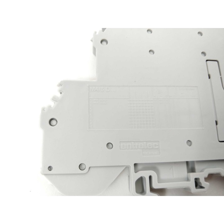 TE Connectivity 1SNA199444R2500. M4/6.D2.2S2