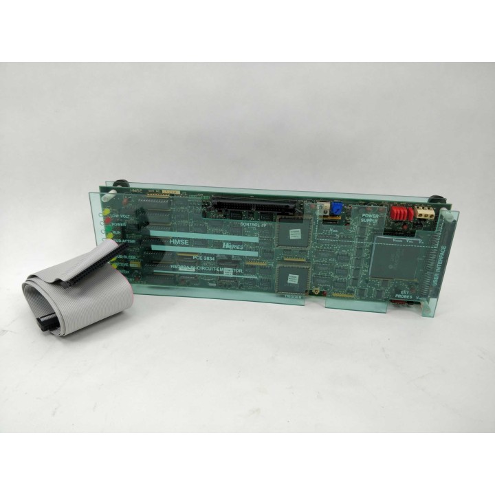 PCE Instruments PCE 3834 PCE8300L