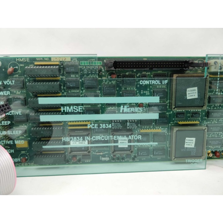 PCE Instruments PCE 3834 PCE8300L