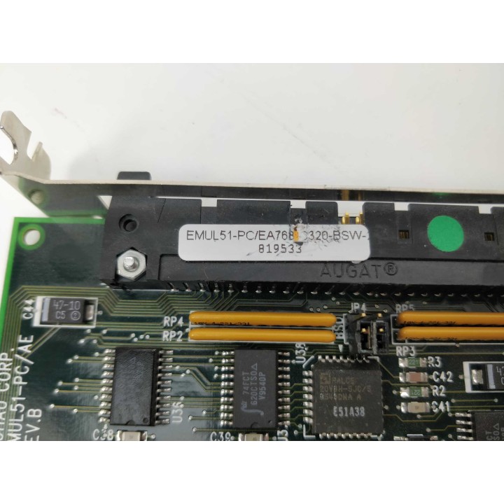 AUGATO EMUL51-PC/EA768