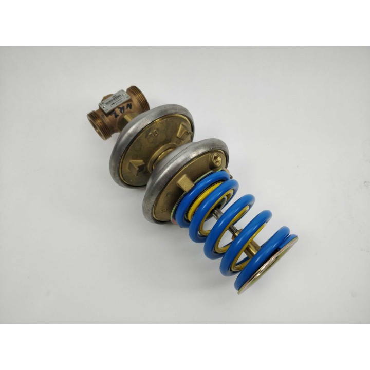 Danfoss IWK Regler GmbH V73