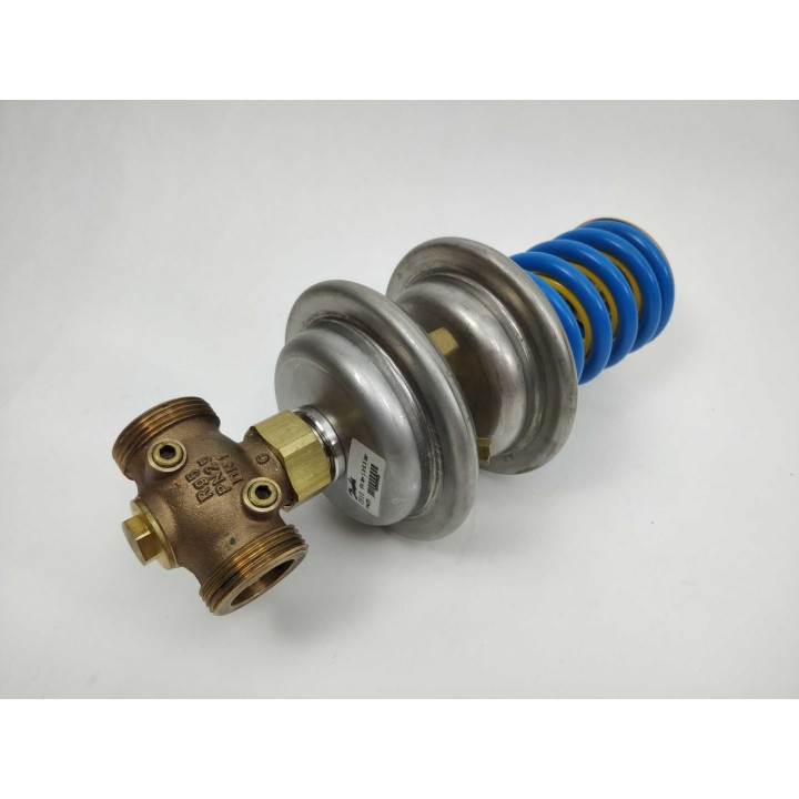 Danfoss IWK Regler GmbH V73