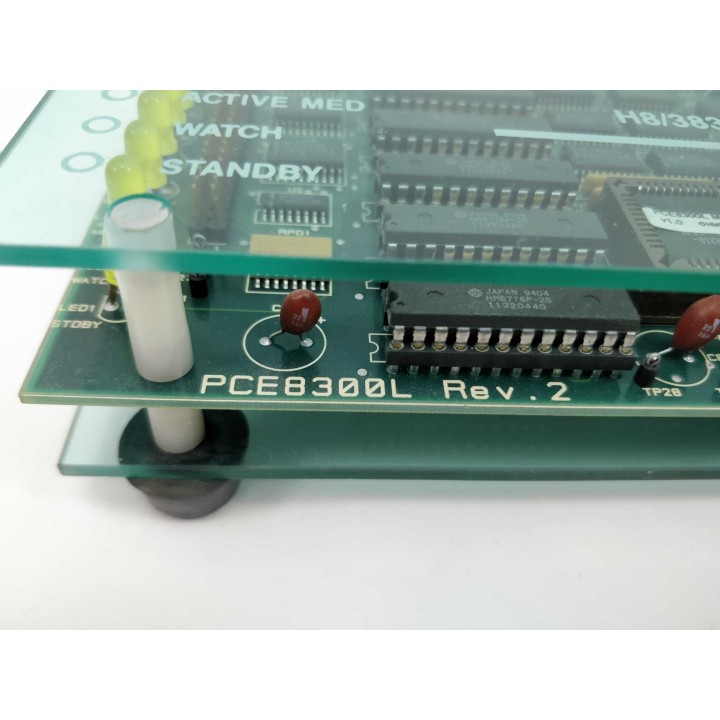 PCE Instruments PCE 3834 PCE8300L