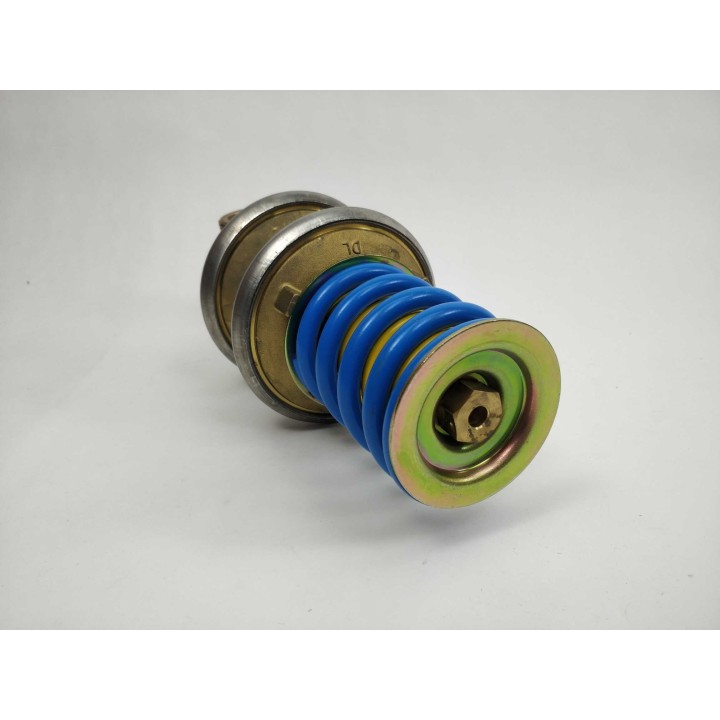 Danfoss IWK Regler GmbH V73