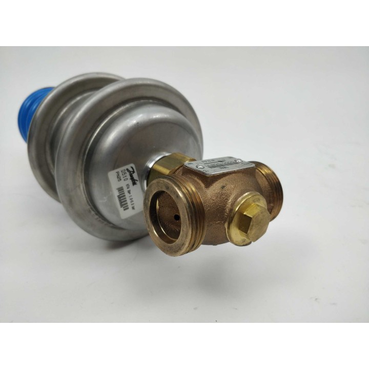 Danfoss IWK Regler GmbH V73