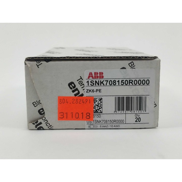 ABB 1SNK708150R0000