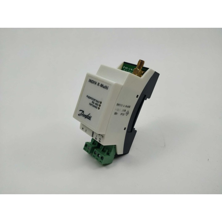 Danfoss INDIV-X-Multi