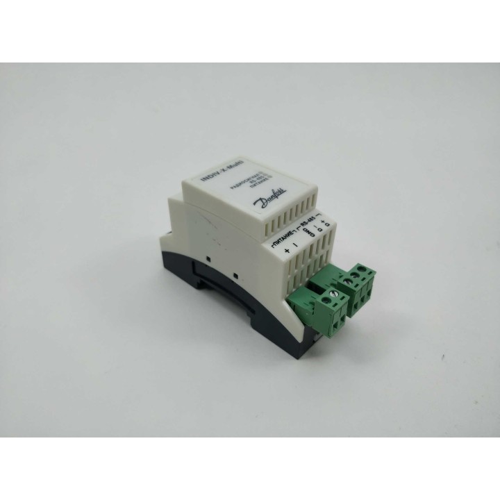 Danfoss INDIV-X-Multi