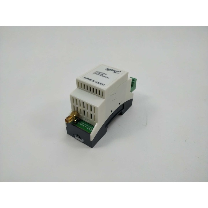 Danfoss INDIV-X-Multi