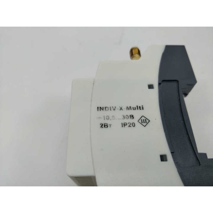 Danfoss INDIV-X-Multi