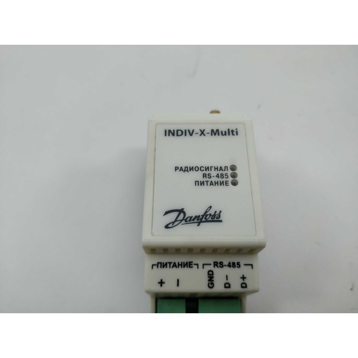 Danfoss INDIV-X-Multi