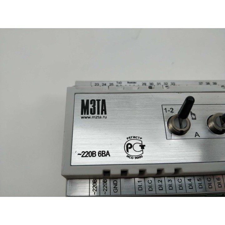 KOHTAP MIRO MR8.1231