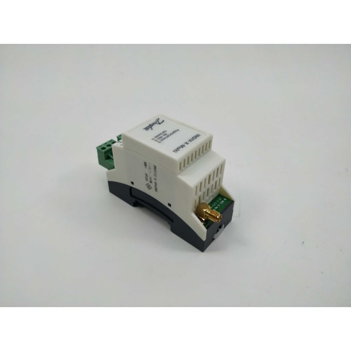 Danfoss INDIV-X-Multi