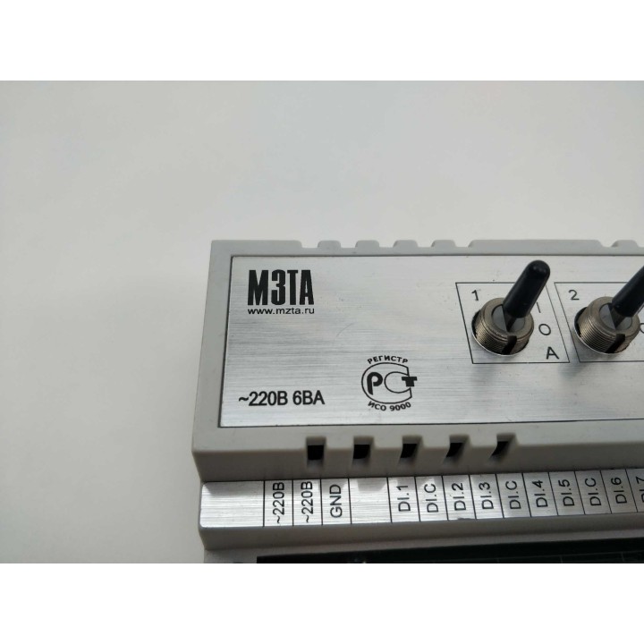 KOHTAP MIRO MR8.1221(r)