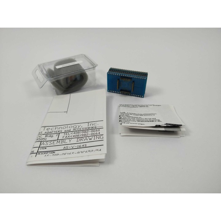 MT_ADAPTERS AS-V-164S