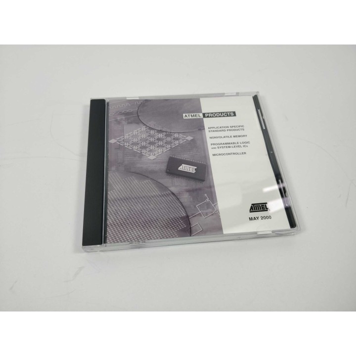 Atmel ATICE200