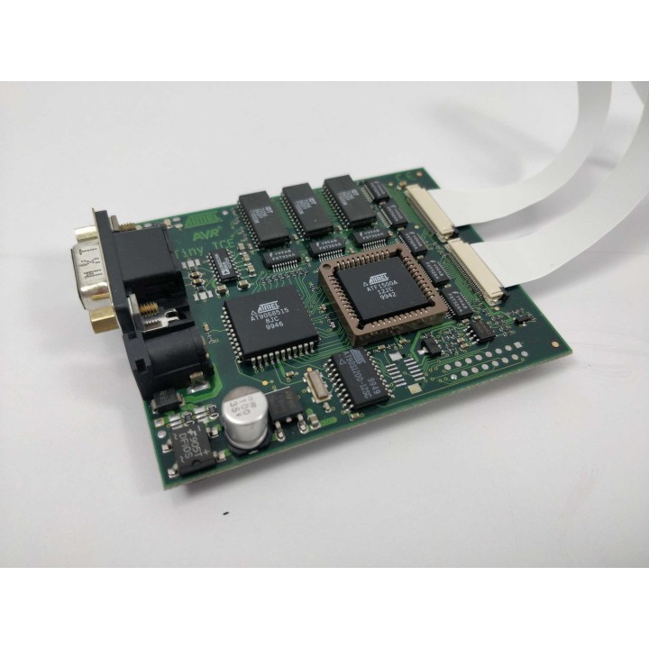 Atmel ATICE200