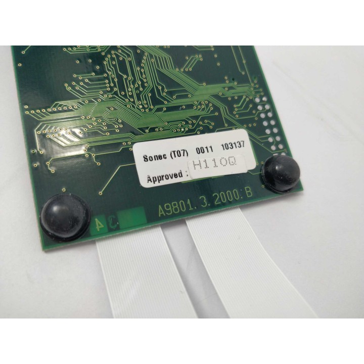 Atmel ATICE200