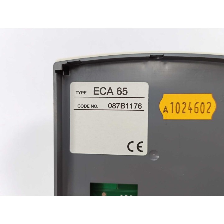 ECA 087B1176