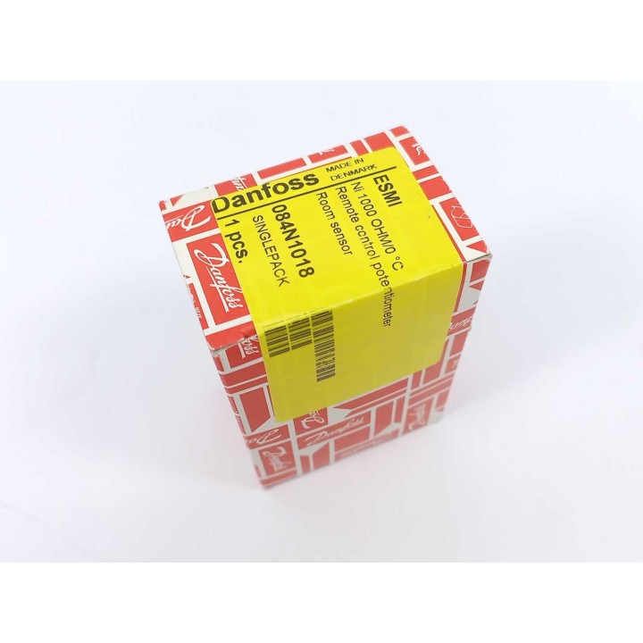 Danfoss 084N1018