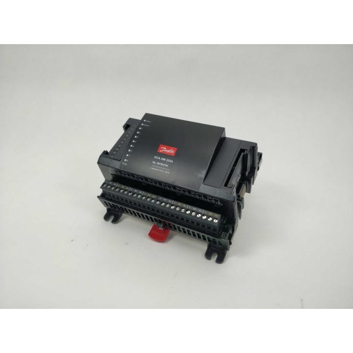 Danfoss ECA-XM 205A, 087B2750