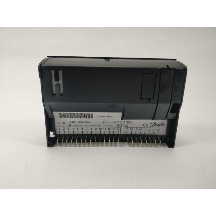 Danfoss 087B1132
