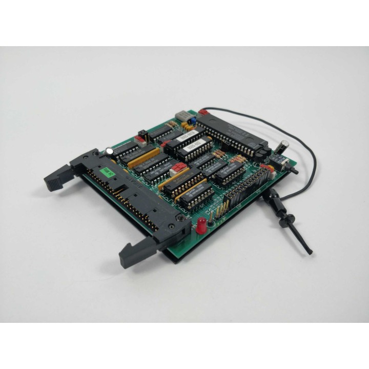 Texas Instruments POD C31-S-24