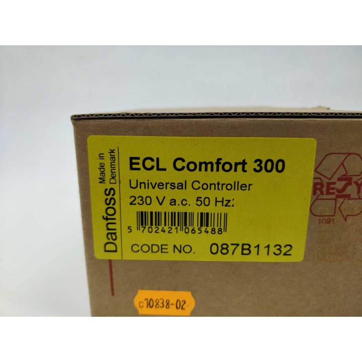 Danfoss 087B1132