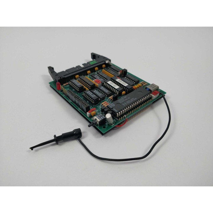 Texas Instruments POD C31-S-24