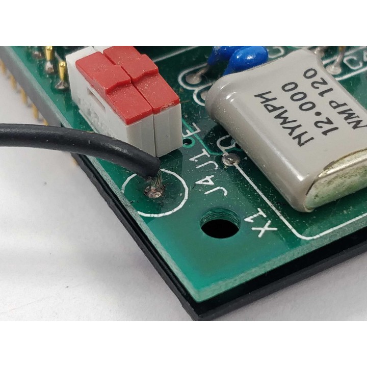 Texas Instruments POD C31-S-24