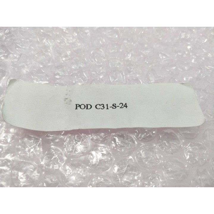 Texas Instruments POD C31-S-24