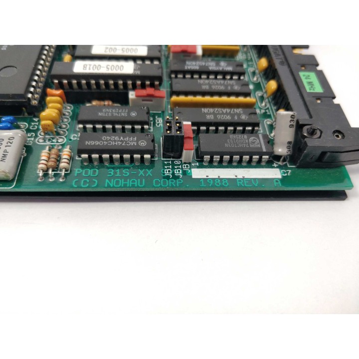 Texas Instruments POD C31-S-24