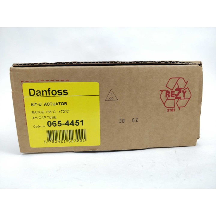 Danfoss 065-4451