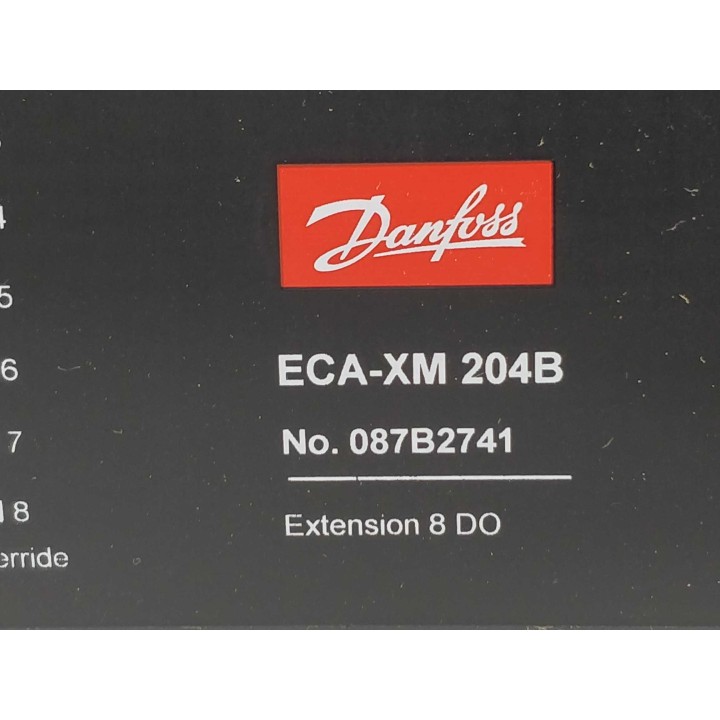 Danfoss 087B2741