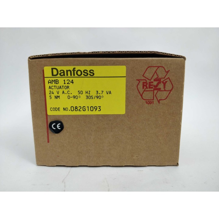 Danfoss 082G1093