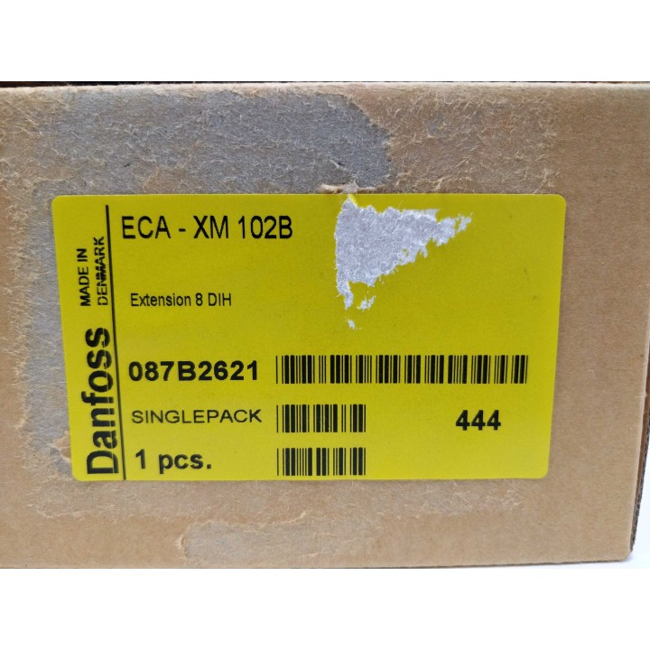 Danfoss ECA-XM, 087B2621
