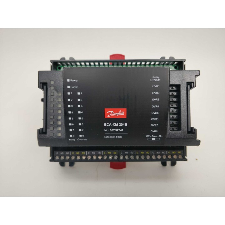 Danfoss 087B2741