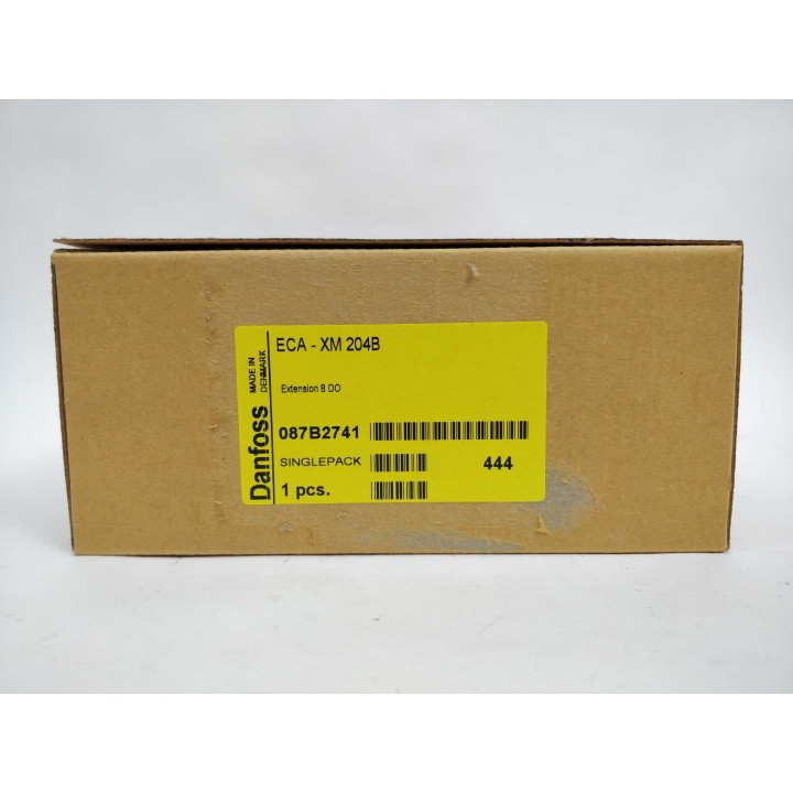 Danfoss 087B2741